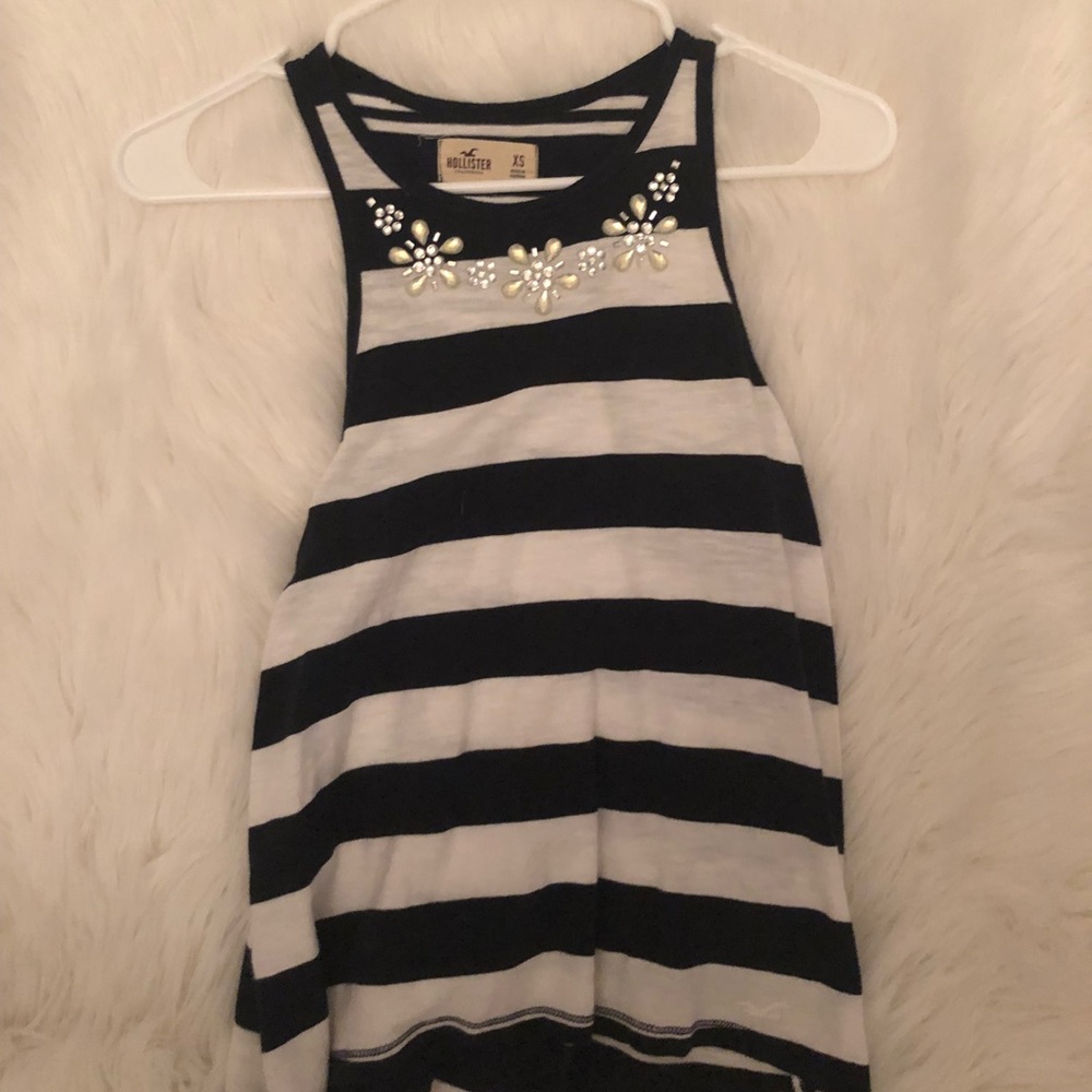 I am selling a cute tank top.